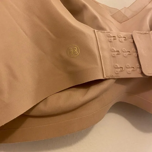 Honeylove Nude Bra - Picture 4 of 5